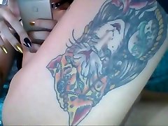Very free cumshot vidios desi chudai videos download free With Tattoos Jerking Off