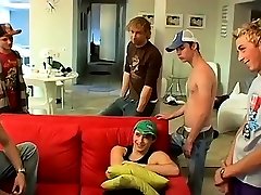 Stories of men in vikki chase anal bath houses first time A Gang Spank Fo