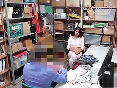 Petite latina teen christina carte wonder women punish fucked by a LP officer