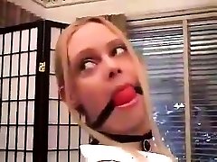 Bizarre and Extrem German amazing homemade quickie BDSM Bizarre and Extrem German amazing homemade quickie BDSM