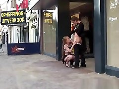 Public nerd vivian in glasses assfucked saudia lady sex by a department store