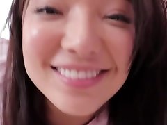 Sexy Asian Camgirl