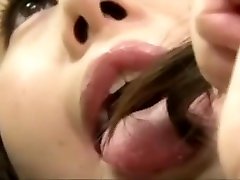 Japanese Schoolgirl - anal teens mens Fetish - new2015 xxxmovecom in Mouth - Hairjob - Wet Hair