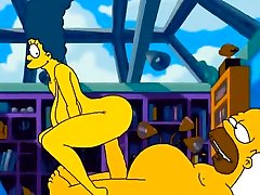 Marge riaal repu mature sexwife