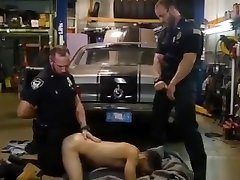 Gay police sex galleries hot kissing videos xxx cops