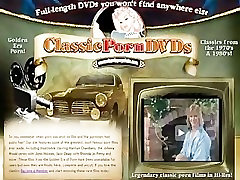 Classic porn: Steaming lovemaking Classic porn: Steaming lovemaking