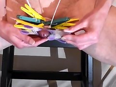 Counting with Clothes Pegs Counting with Clothes Pegs