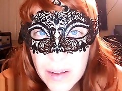 REDHEAD TEEN MILF share bibi DRESSES INAPPROPRIATELY GETS FUCKED BY BOSS
