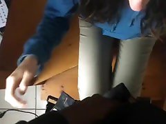 17 - 60 fps POV Doggystyle,Facial & Swallowed Double Cum by Mr & Mrs King 17 - 60 fps POV Doggystyle,Facial & Swallowed Double Cum by Mr & Mrs King