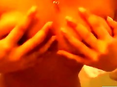Indian hot chick flashes her big kasey warner sex videos on webcam