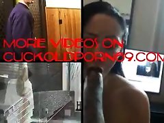 BBW WIFE GETS DOMINATED AND FUCKED BY BBC