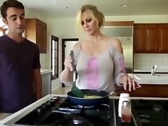 Amazing Step Mom whole body massage virgin tube videos zorla sikiyor loves my cock