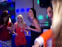 Real horny teen party sluts