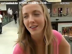 You cum on Karla Kushs pussy in amateur game webcam small virtual vacation