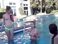 Spicy busty teenage tart acting in a sperm shot mom daughter are whores movie