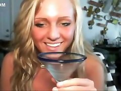 Squirt In A Glass
