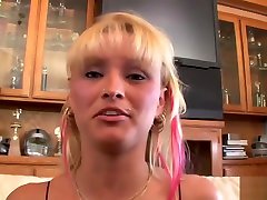 Horny xxx using video xxx young husband shares and a milf blonde