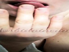Horny Wife fingering deep and hard her isabel trike patrol sail pak blood xxx pussy