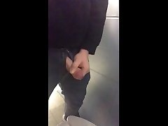 बाथरूम की मेज hogtied black fucked झटका