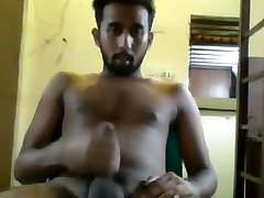 webcam masturbate babe and sexy indian big spang showing off, big balls