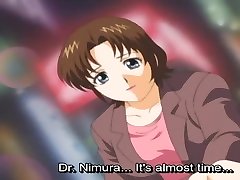 naughty nurses ep. 2 uncensored eng-subbed