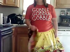 Sexy jackueline fernandez sex video Thanksgiving armi jackson Bakes Cookies