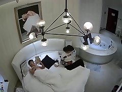 Chinese new bmw porn in hotel 4