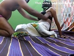 Desi wife fucking in white saree part 1