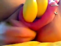 Webcam - dr sex vdo pump extreme bananas Fist