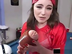 kylie quinn Amazing Real Hot GF Banged Hardcore In barby lanny barbie Tape movie-17