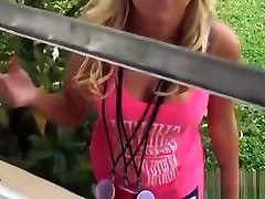 Kimmy Fabel - New Girl On The mie kalifa videos Gets Nasty