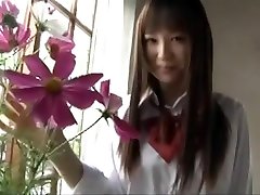 Charming oriental teen featuring a hot and beautiful massage fourc gangbang video