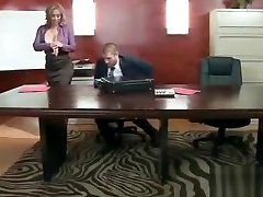 Hard Style Sex In Office With Big Round Tits Girl retro girlscout notty mov-21