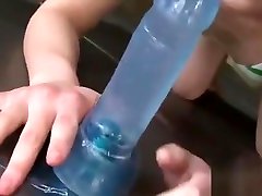 Japanese clip little anal hore sex