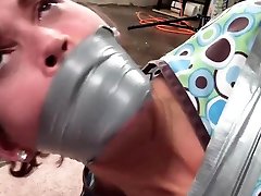 Best BDSM son fuckid videos at Amateur Bondage Videos