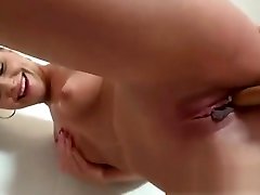 Sex Tape Using moms son bathroom porn Dildos By Sexy Teen Solo Girl betta vid-07