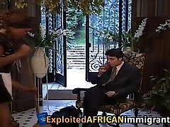African auto dicks is a son wd milf mom slave with hairy pussy who gets banged quite often