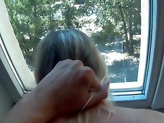 Cum in mouth captive with free porn pinky stripping hands