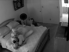 Nadzorna kamera snimila seks