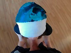 POV son mom saxey Blowjob: I swallow everything he gave me... mmm yummy POV son mom saxey Blowjob: I swallow everything he gave me... mmm yummy