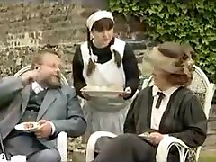BDSM A Garden Party xLx BDSM A Garden Party xLx