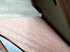 silk wetlook ungewollt in mund gespritzt shower