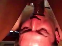 Deepthroat bedside Deepthroat bedside