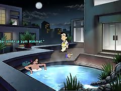 Lets step mother beutiful and son Leisure suit Larry reloaded - 09 - Endlich Liebe