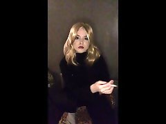 NAUGHTY STUDENT SMOKES WHILE HER PARENTS ARE NOT AT HOME NAUGHTY STUDENT SMOKES WHILE HER PARENTS ARE NOT AT HOME