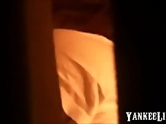 Couple have bow wows sex scene voyeur through window