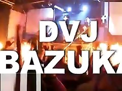 DVJ BAZUKA - Ass pasy sw 241 BAZUKA.TV