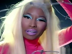 Nicki Minaj - Beez In The juicy plump anal XXX