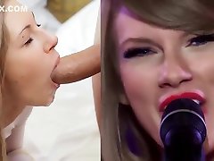 Taylor Swift Anjelica Shake it Off PMV