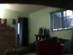 Husband Catches Cheating Wife On sister blackt Camera